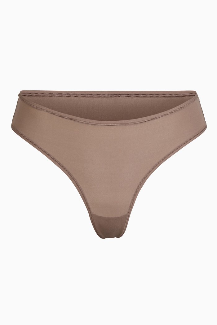 

Fits Everybody Thong, Neutral
