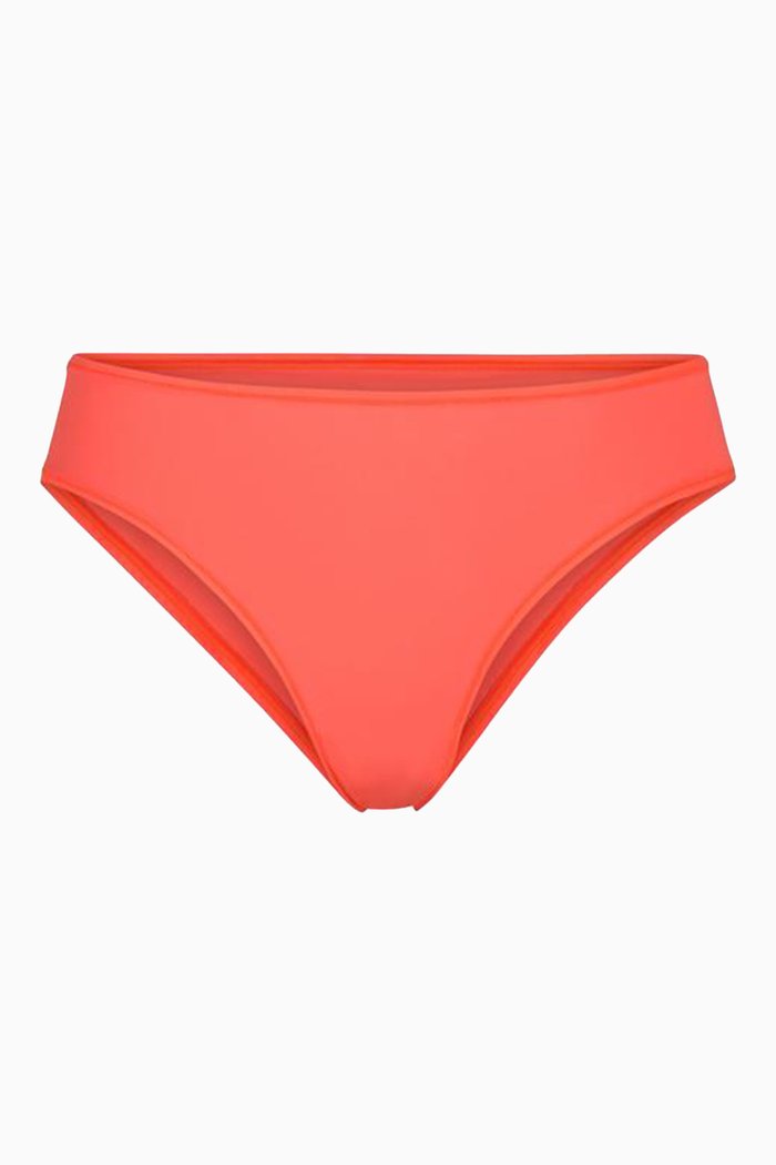 

Fits Everybody Cheeky Brief, Orange
