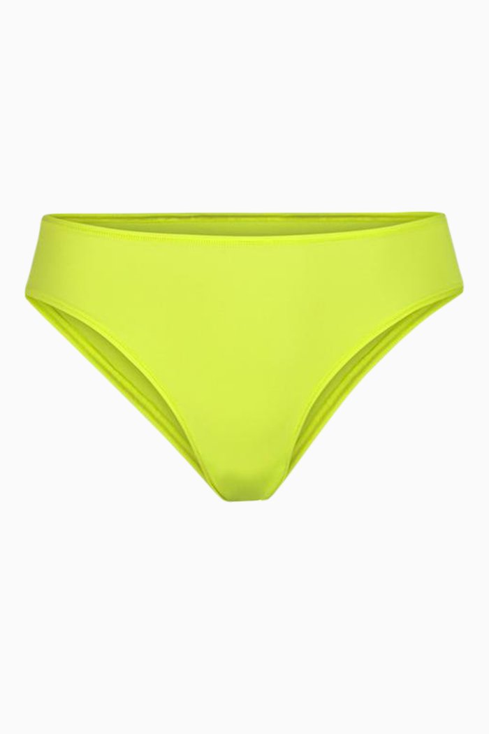 

Fits Everybody Cheeky Brief, Yellow