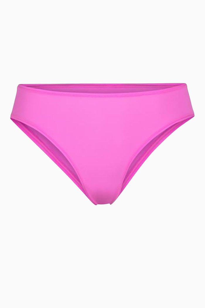 

Fits Everybody Cheeky Brief, Pink