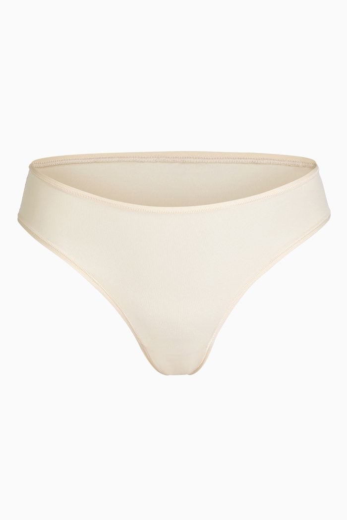 

Fits Everybody Cheeky Brief, Neutral