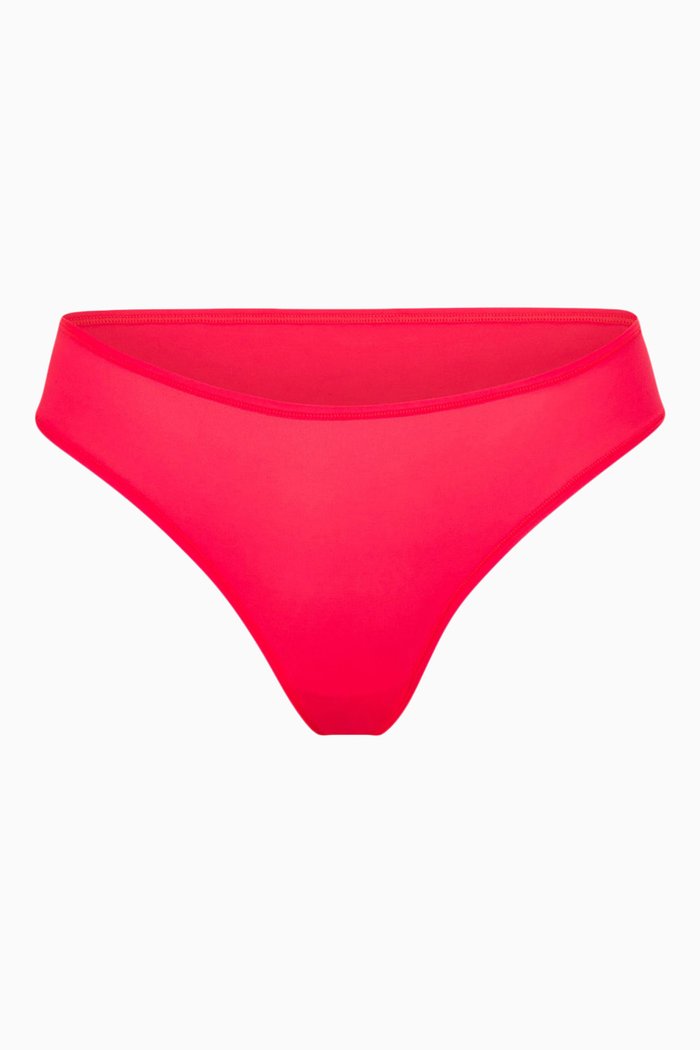 

Fits Everybody Cheeky Brief, Pink