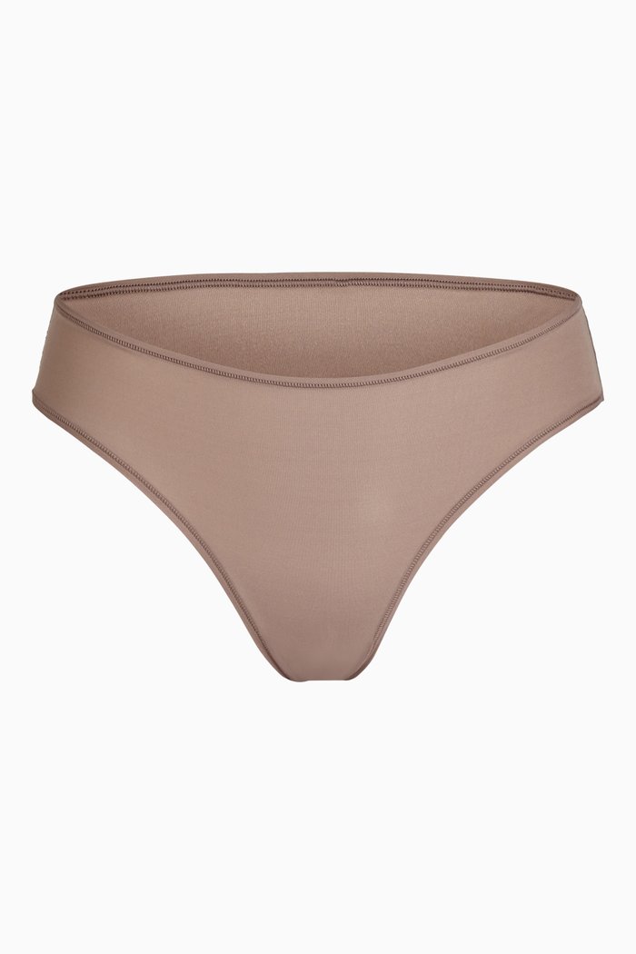 

Fits Everybody Cheeky Brief, Neutral