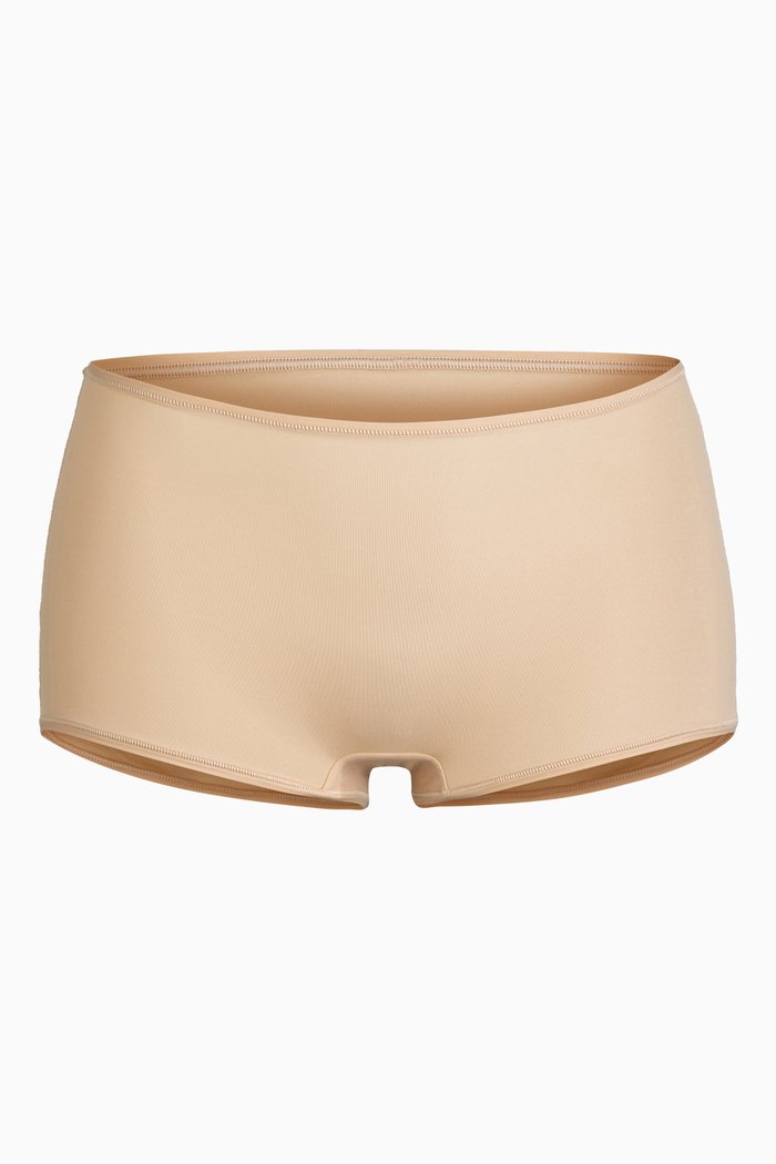 

Fits Everybody Boy Short, Grey