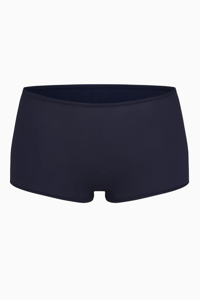

Fits Everybody Boy Shorts, Blue