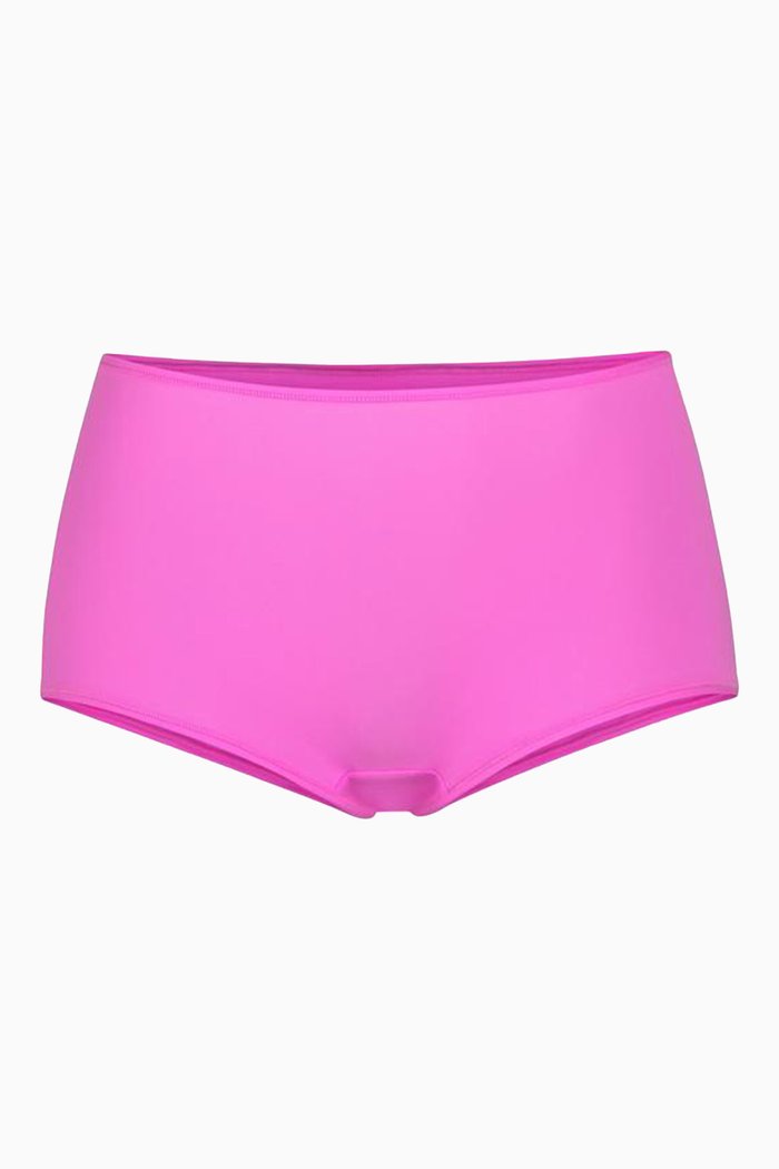 Fits Everybody Boy Short, Pink
