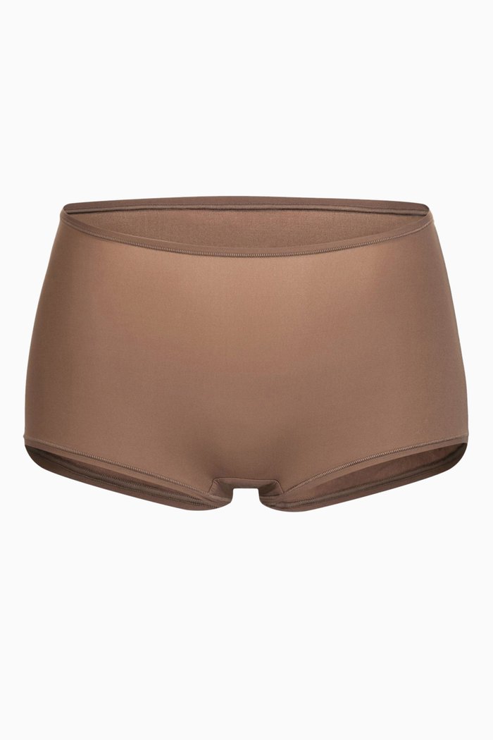 

Fits Everybody Boy Short, Black