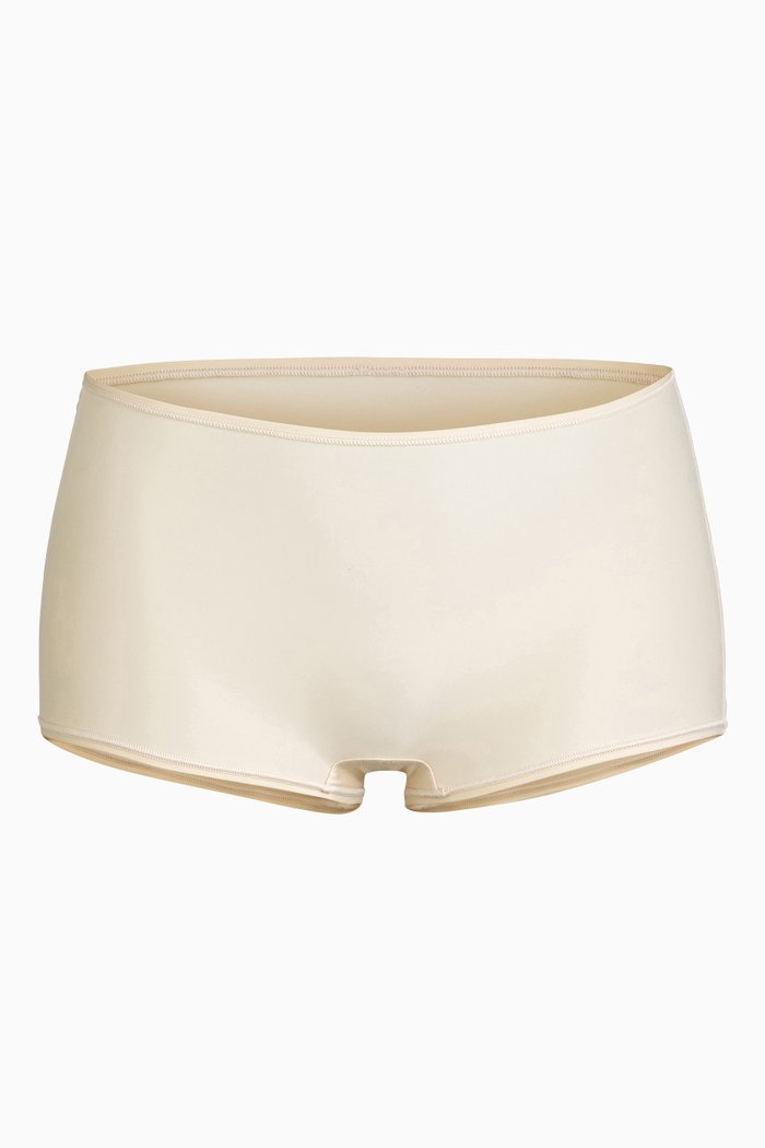 Fits Everybody Boy Short, Neutral