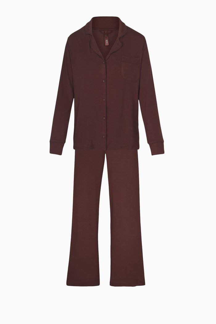 

Sleep Set, Brown