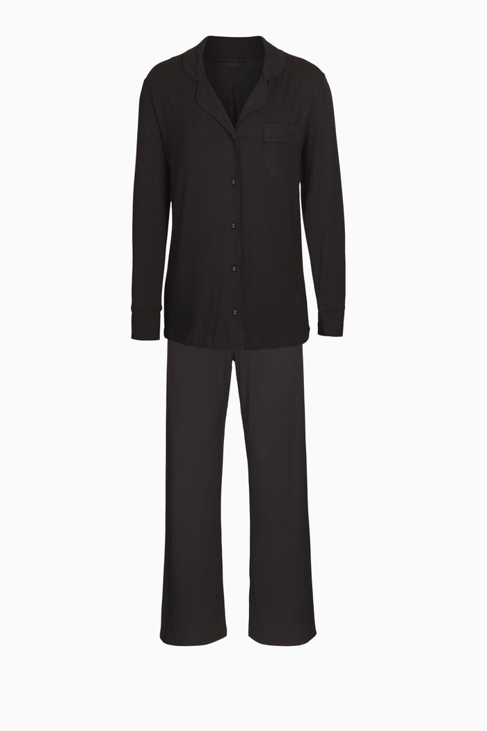 Sleep Set, Black