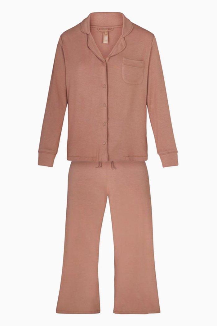 

Sleep Set, Brown