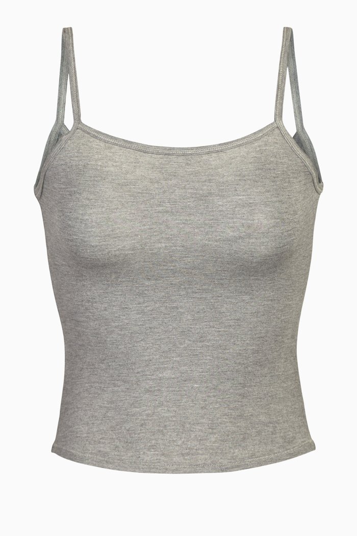 

Sleep Tank, Grey