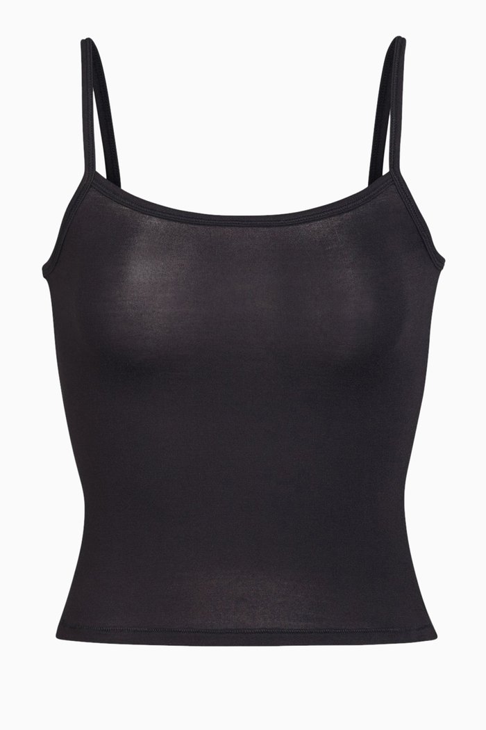 

Sleep Tank, Black