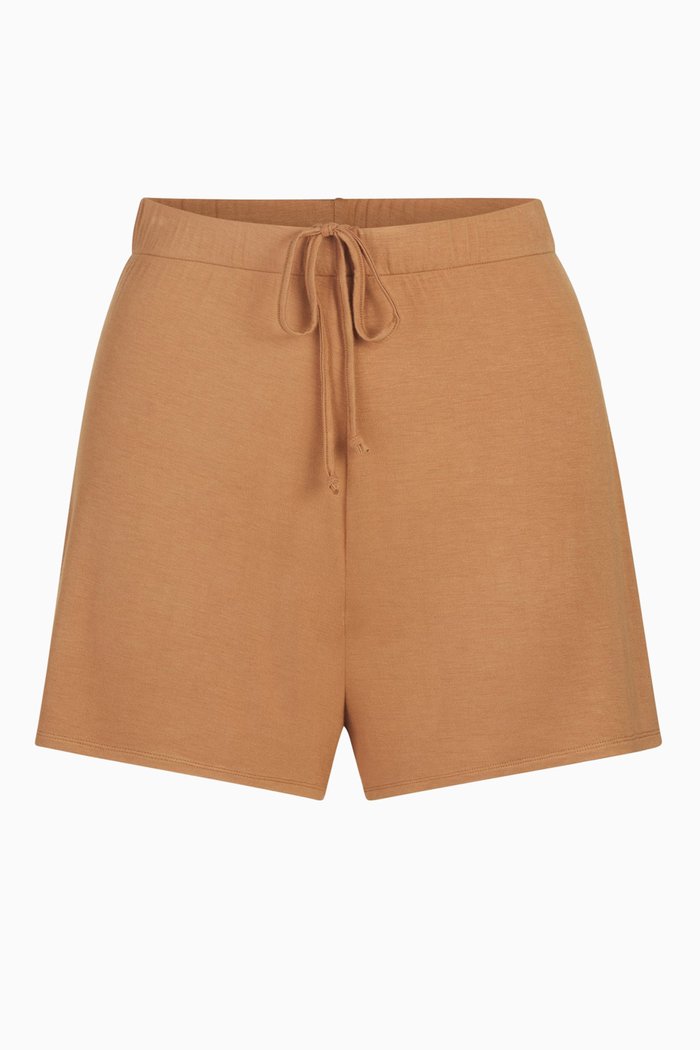 

Sleep Short, Brown