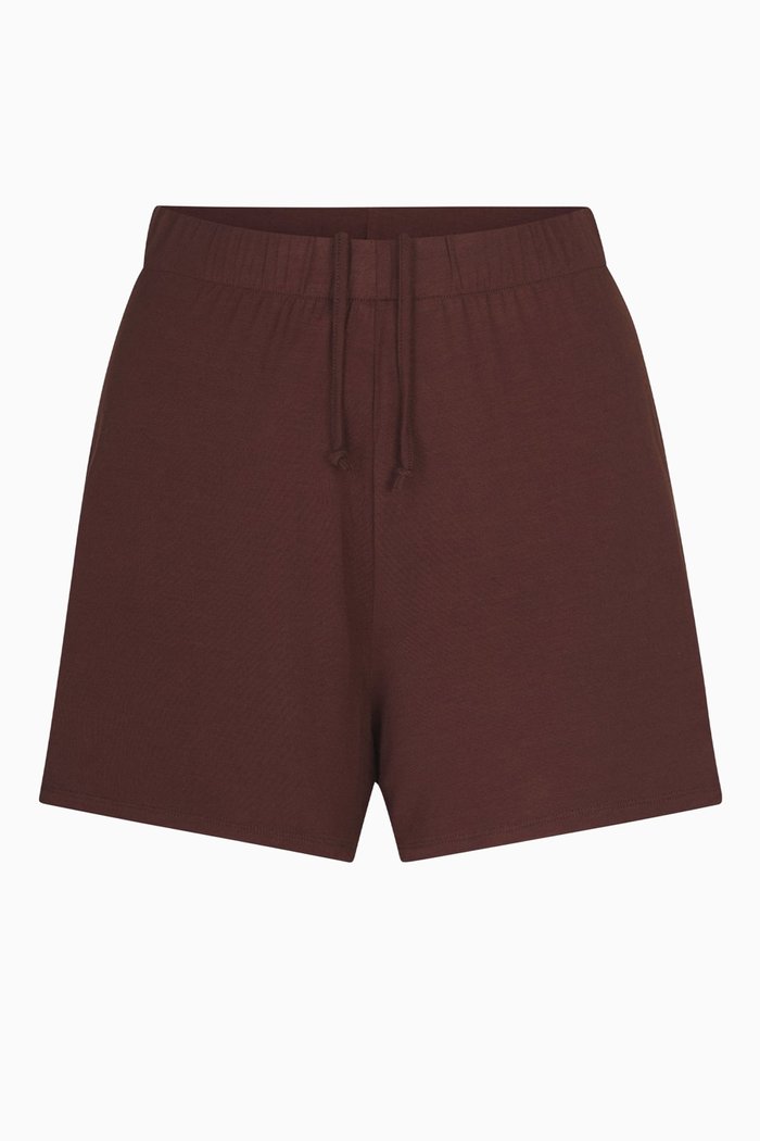 

Sleep Short, Brown