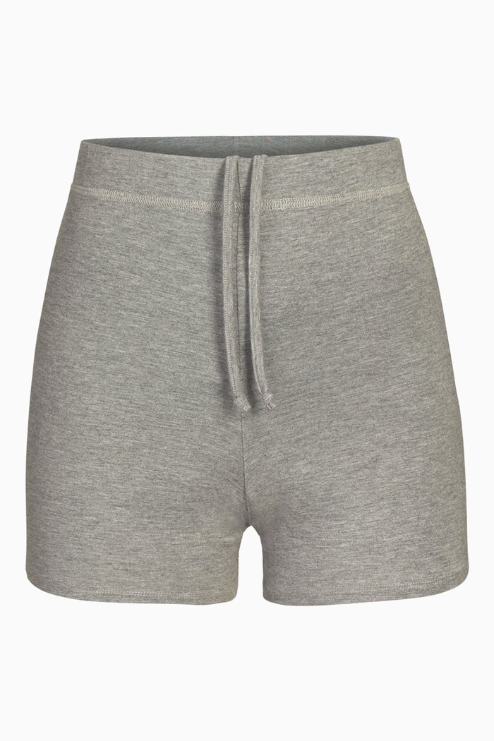 

Sleep Short, Grey