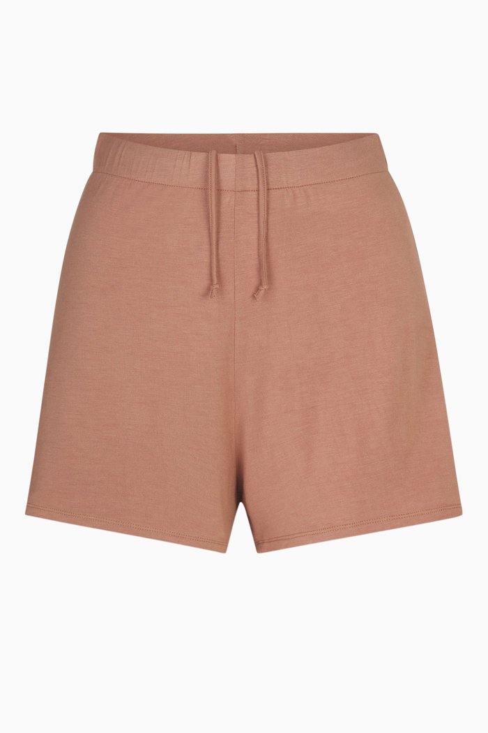 

Sleep Short, Brown