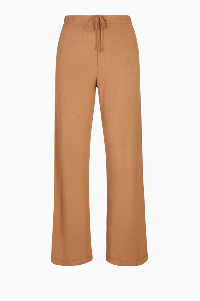

Sleep Pant, Brown