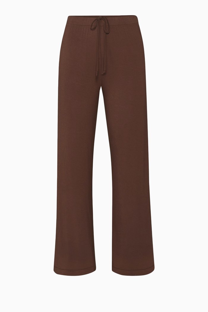 

Sleep Pant, Brown
