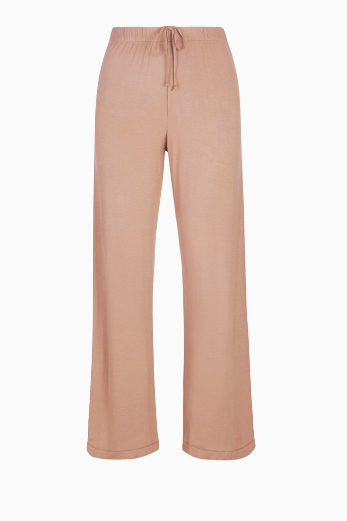 

Sleep Pant, Brown