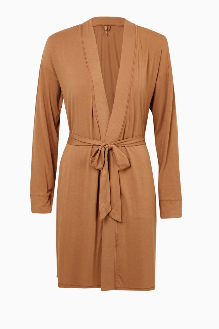 

Sleep Robe, Brown