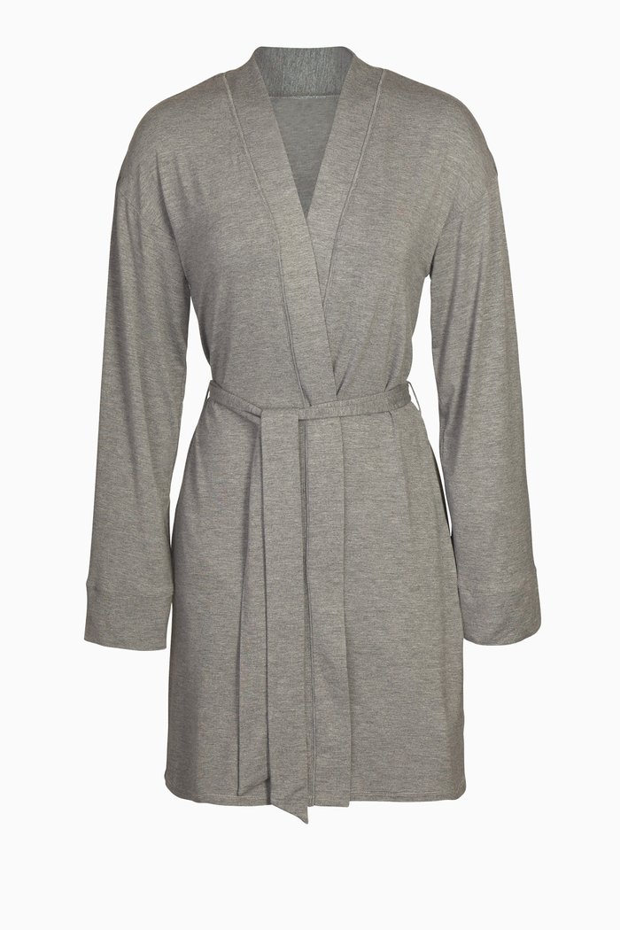 

Sleep Robe, Grey