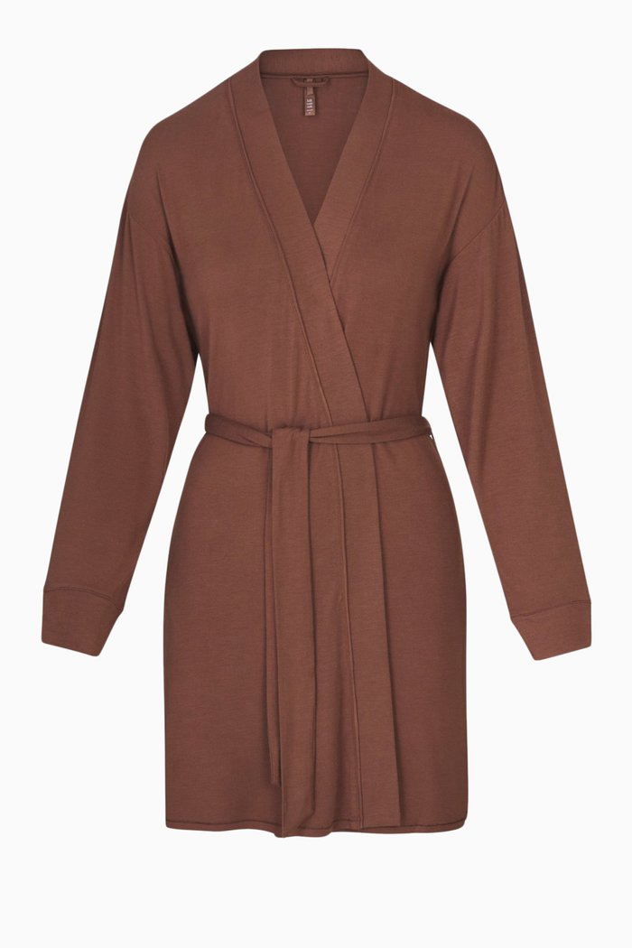 

Sleep Robe, Red
