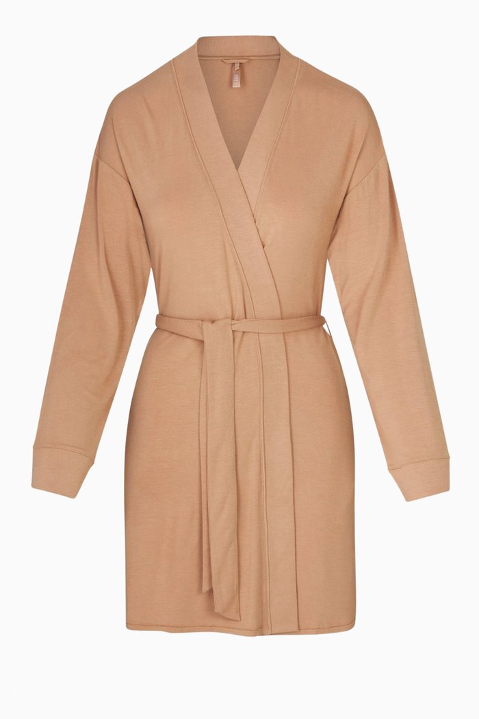 

Sleep Robe, Yellow