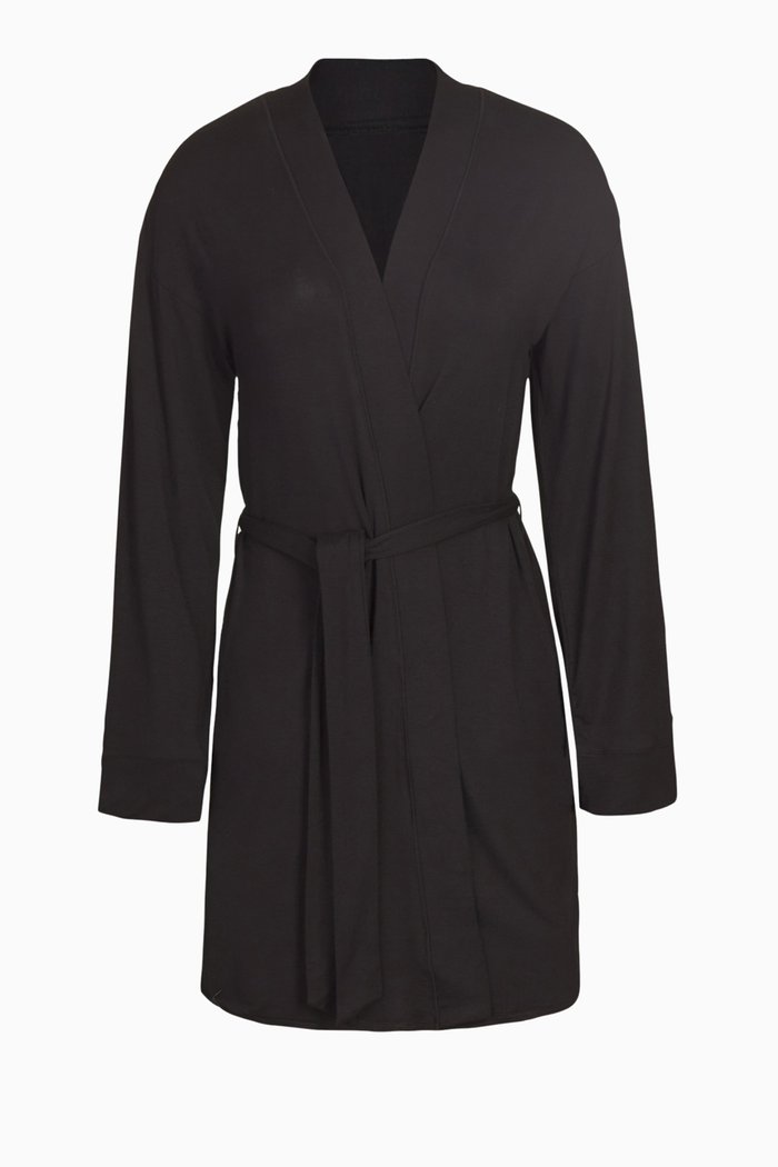 

Sleep Robe, Black