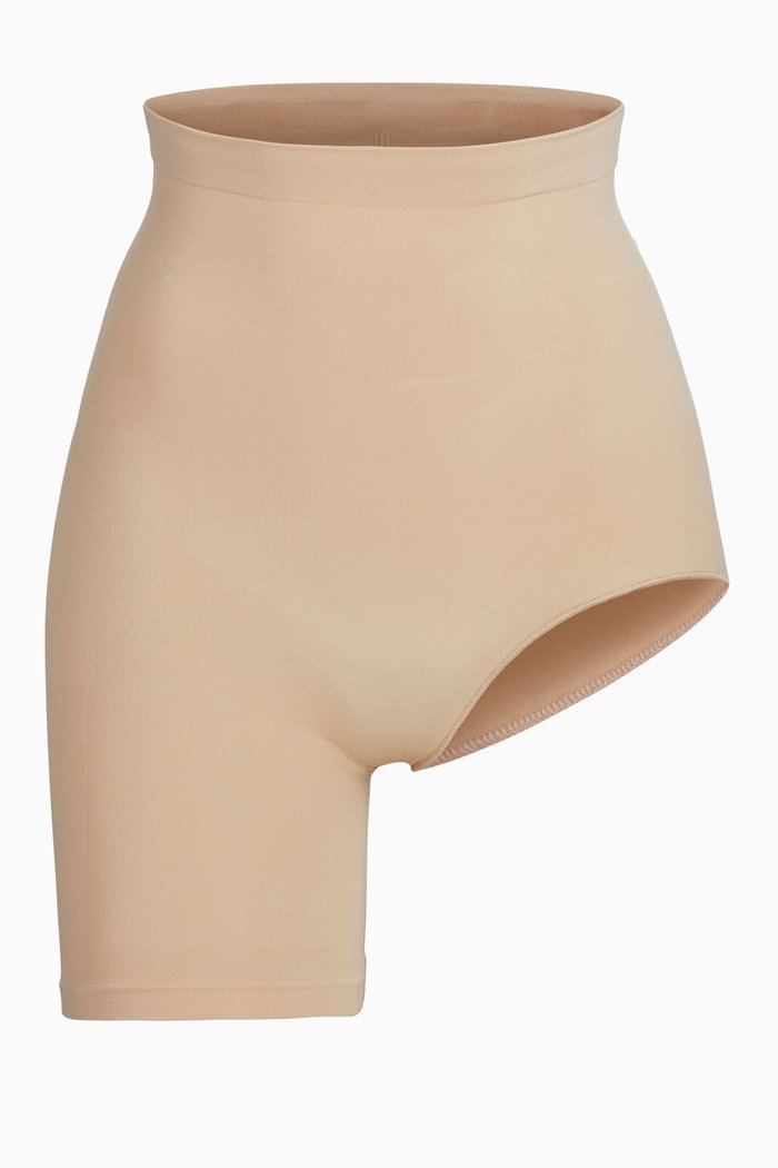 

Seamless Sculpt Solution Short #1, Grey