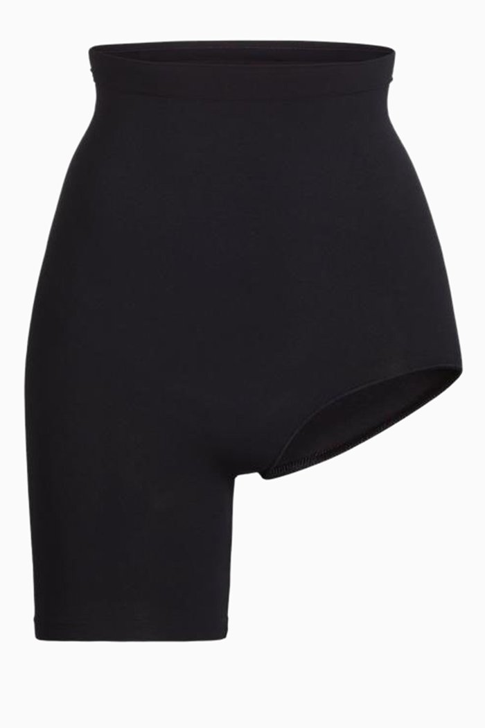 

Seamless Sculpt Solution Short #1, Black