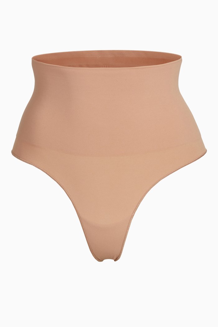 

Core Control Thong, Yellow