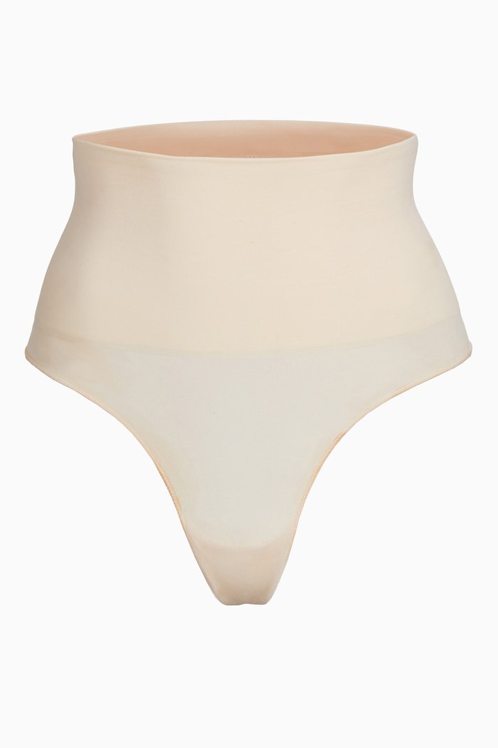 

Core Control Thong, Neutral