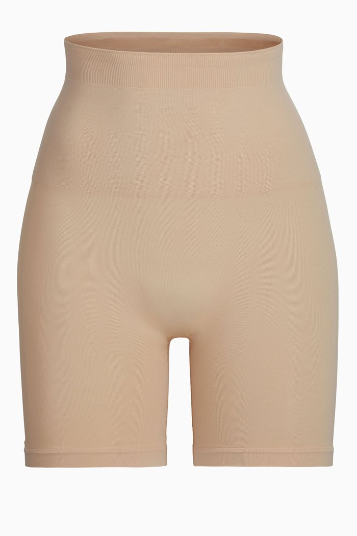 

Core Control Short, Grey