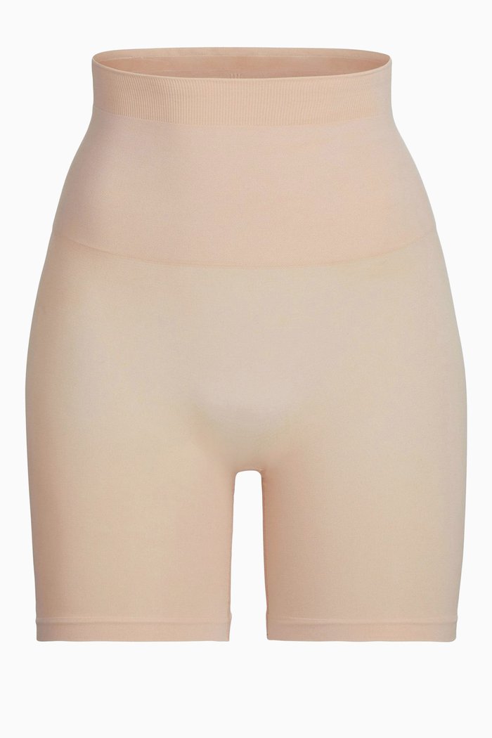 

Core Control Short, Brown