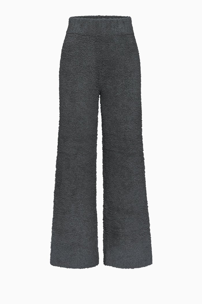 

Cozy Knit Pant, Green