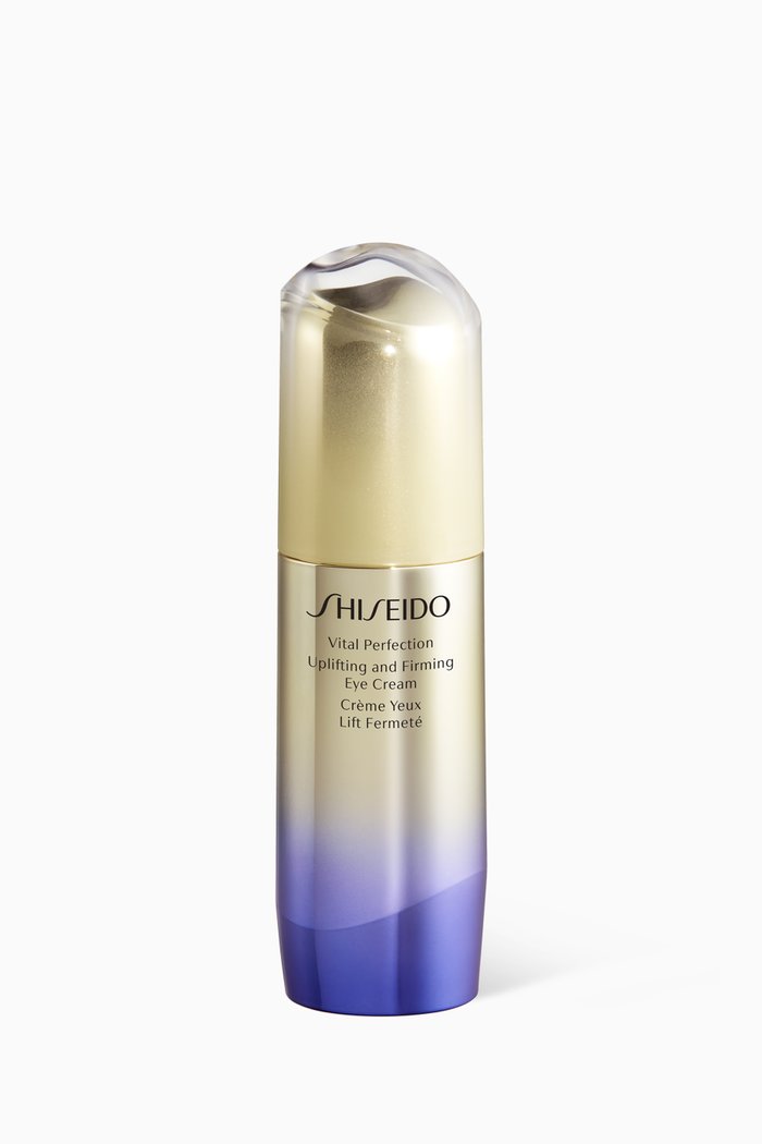 

Vital Perfection Uplifting and Firming Eye Cream, 15ml, Colourless