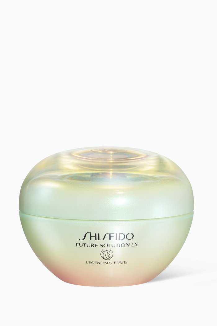 

Future Solution LX Legendary Enmei Ultimate Renewing Cream, 50ml, Colourless