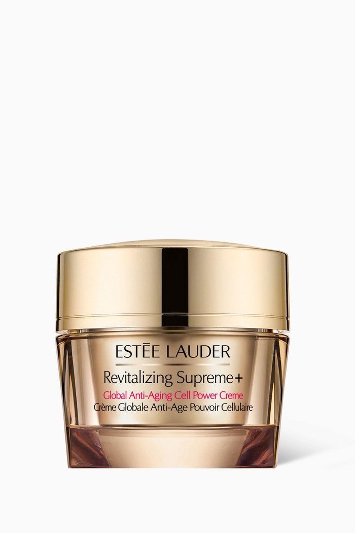 

Revitalizing Supreme+ Global Anti-Aging Cell Power Creme, 30ml, Multicolour