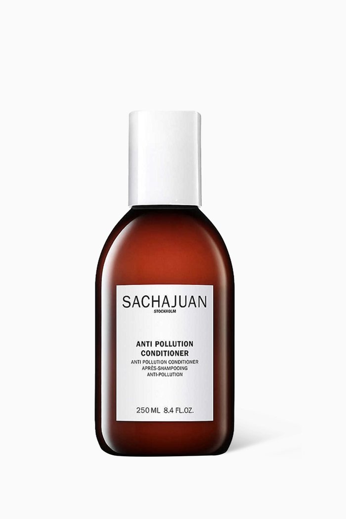 

Anti-Pollution Conditioner, 250ml, Multicolour