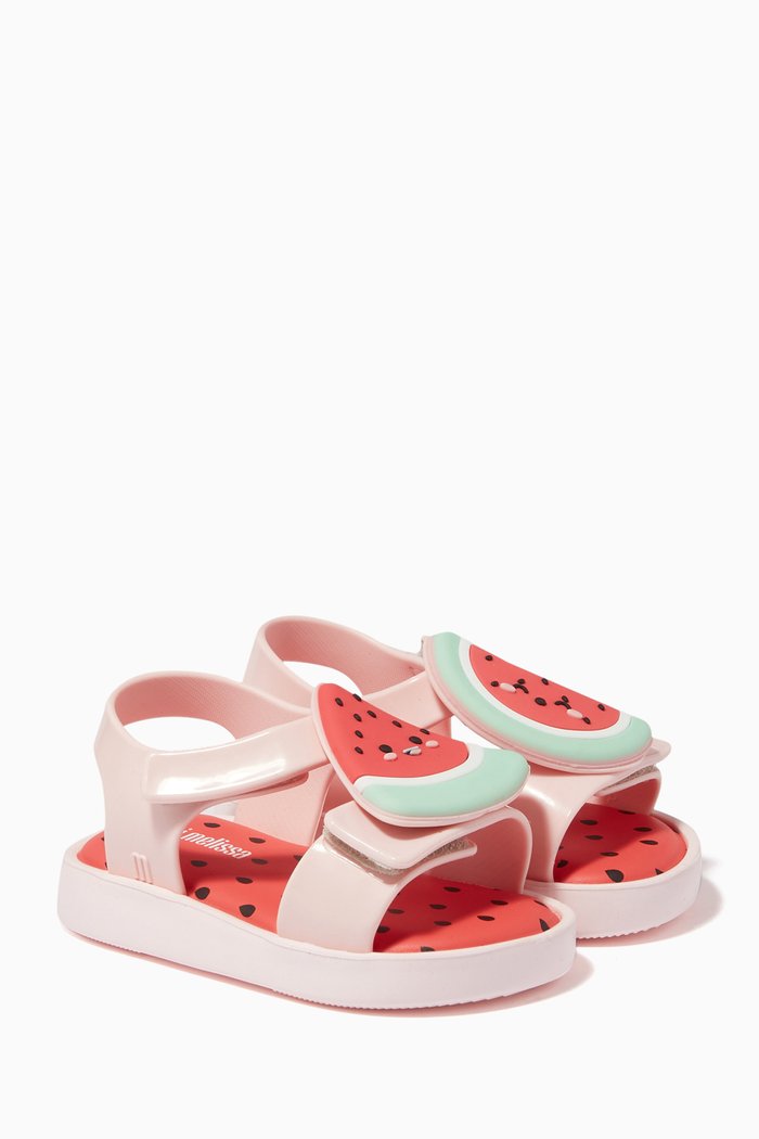 

Jump Fruitland Sandals, Pink