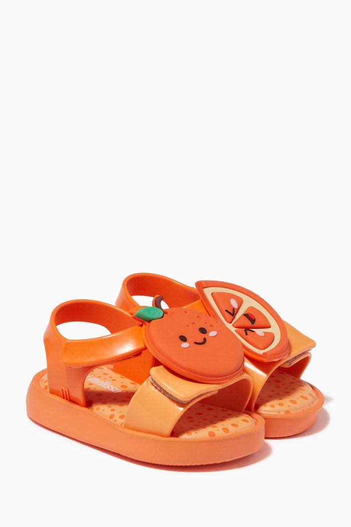 

Jump Fruitland Sandals, Orange