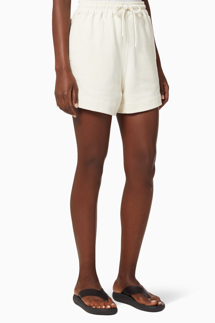 

Software Isoli Shorts, Black