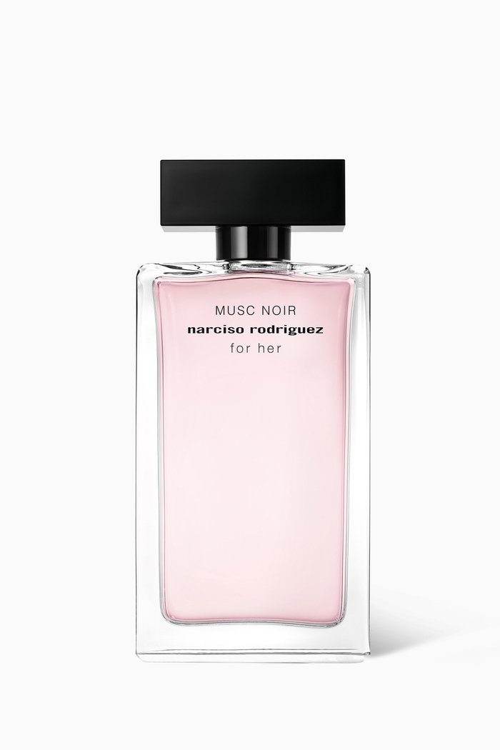 

Musc Noir Eau de Parfum, 100ml, Multicolour