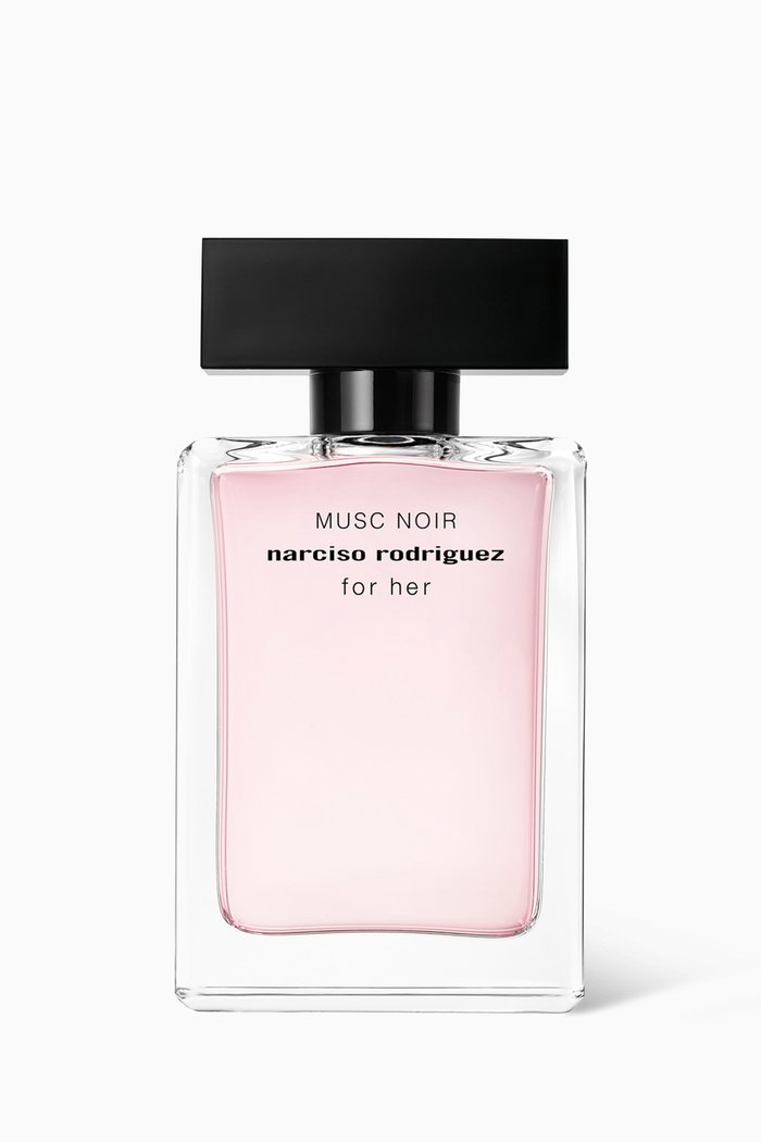 

Musc Noir Eau de Parfum, 50ml, Multicolour
