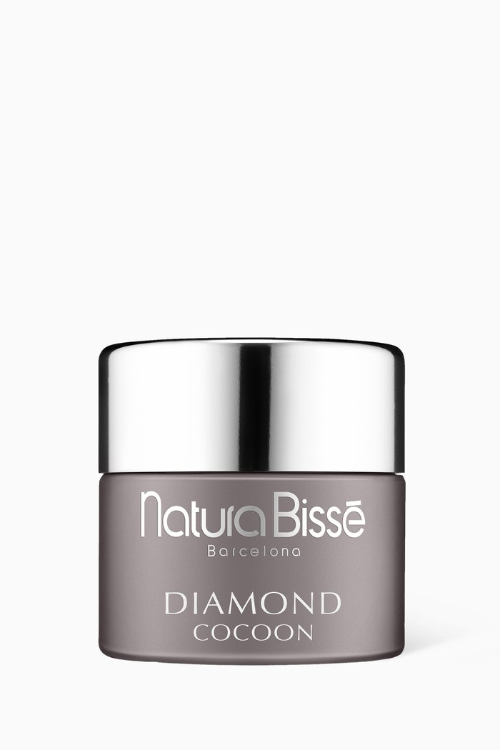 

Diamond Cocoon Ultra Rich Cream, 50ml, Colourless