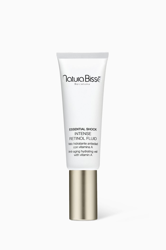 

Essential Shock Intense Retinol Fluid, 50ml, Colourless