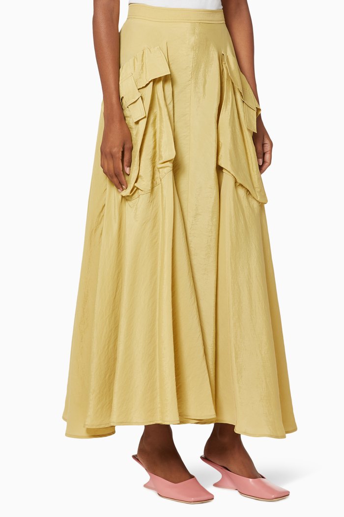 

Lena Skirt, Neutral