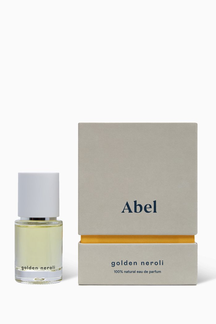 

Golden Neroli Eau de Parfum, 15ml, Multicolour
