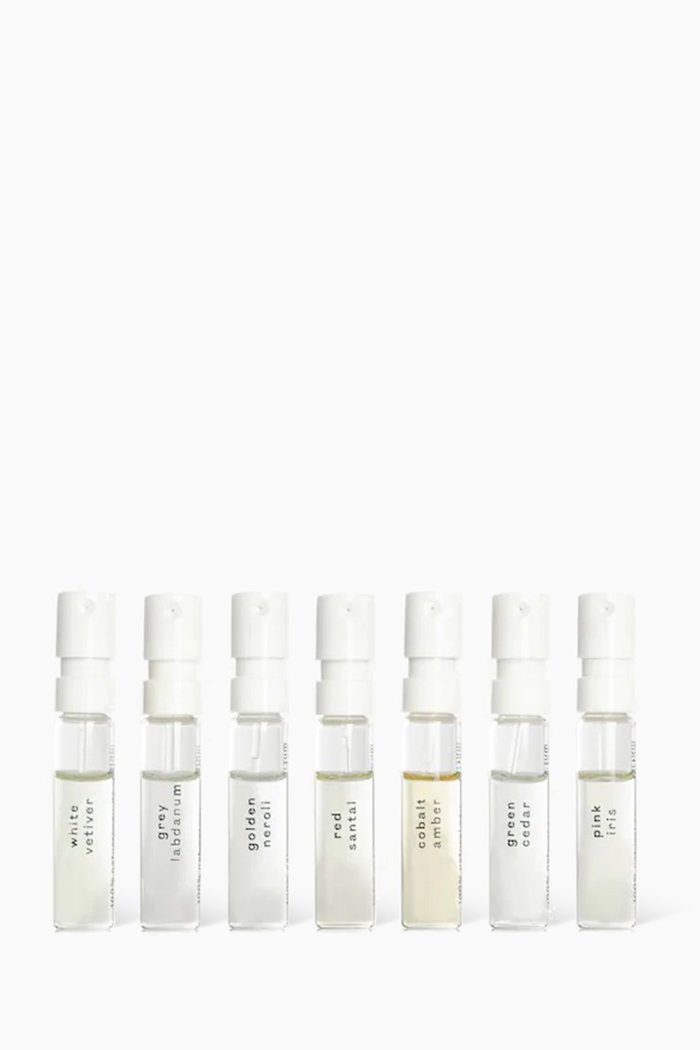 

Discovery Set, 7 x 1.5ml, Multicolour